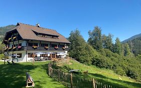 Arriach Apartments
