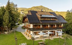 Comfort Studio met balkon (2 personen)